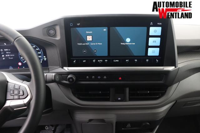 Volkswagen T5 Kastenwagen Transporter 