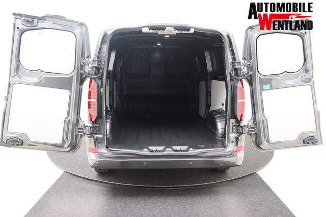 Volkswagen T5 Kastenwagen Transporter 