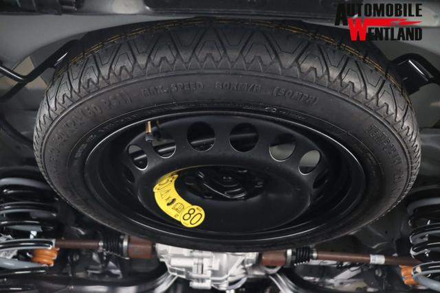 Volkswagen T5 Kastenwagen Transporter 