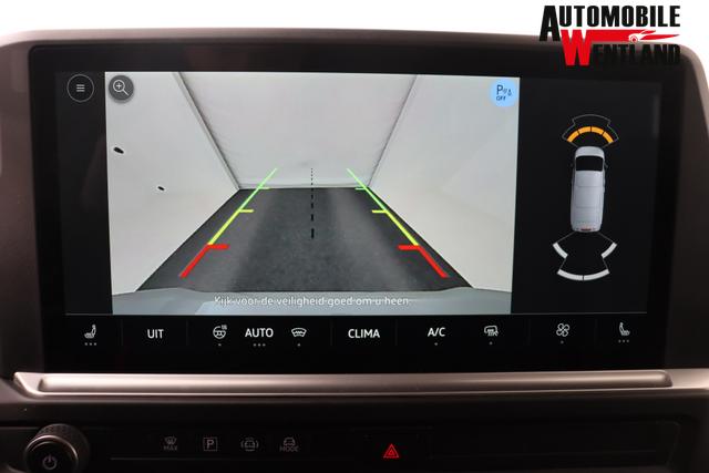 Volkswagen T5 Kastenwagen Transporter 