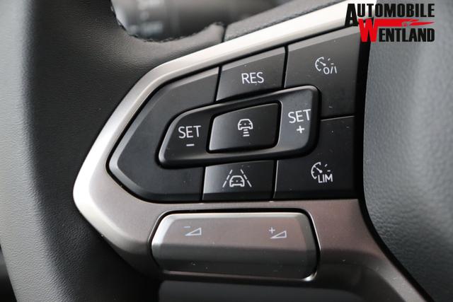 Volkswagen T5 Kastenwagen Transporter 