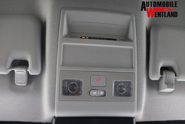 Volkswagen T5 Kastenwagen Transporter 