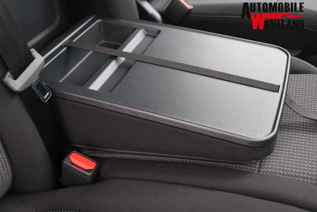 Volkswagen T5 Kastenwagen Transporter 