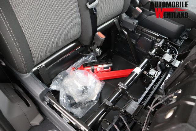 Volkswagen T5 Kastenwagen Transporter 