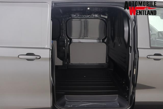 Volkswagen T5 Kastenwagen Transporter 