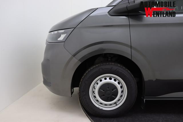 Volkswagen T5 Kastenwagen Transporter 