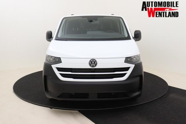 Volkswagen T5 Kastenwagen Transporter 