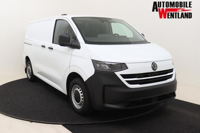 Volkswagen T5 Kastenwagen Transporter 