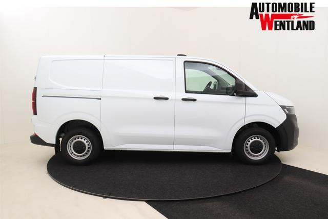 Volkswagen T5 Kastenwagen Transporter 