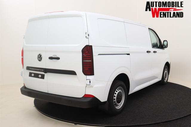 Volkswagen T5 Kastenwagen Transporter 