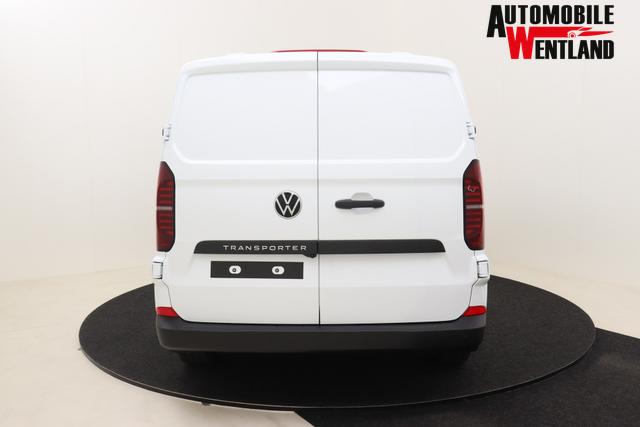 Volkswagen T5 Kastenwagen Transporter 