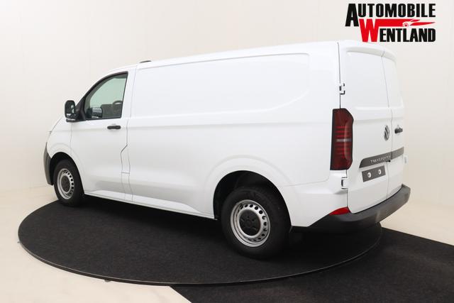 Volkswagen T5 Kastenwagen Transporter 