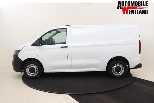 Volkswagen T5 Kastenwagen Transporter 