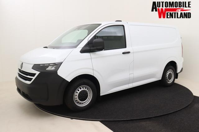 Volkswagen T5 Kastenwagen Transporter 