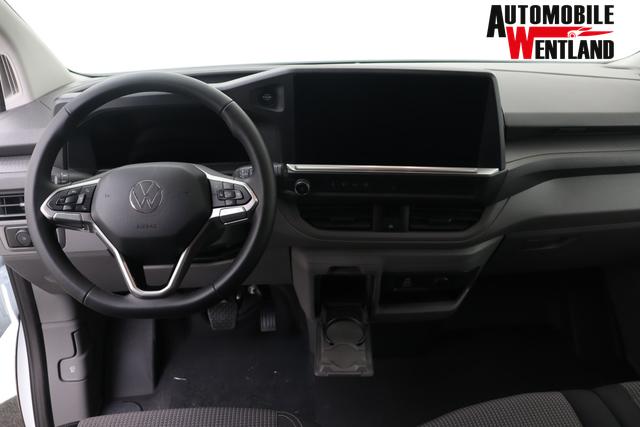 Volkswagen T5 Kastenwagen Transporter 