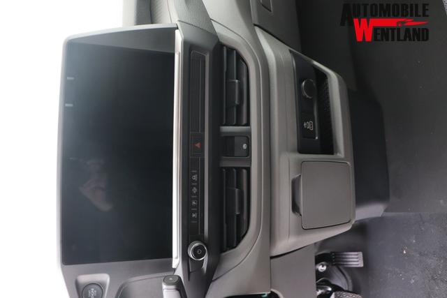 Volkswagen T5 Kastenwagen Transporter 