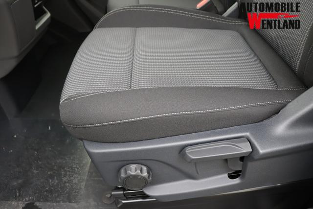 Volkswagen T5 Kastenwagen Transporter 