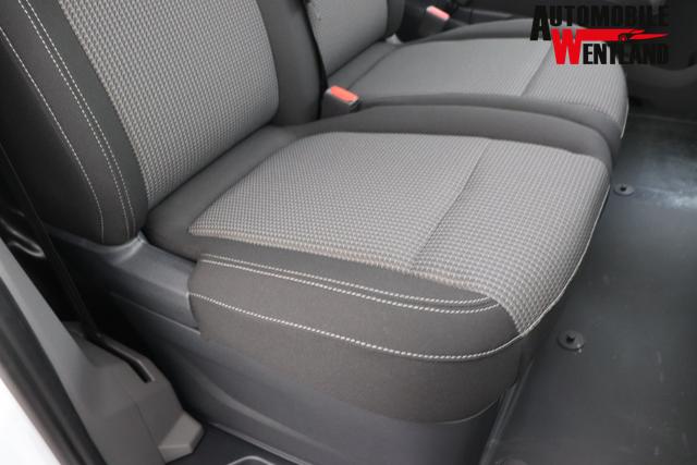 Volkswagen T5 Kastenwagen Transporter 