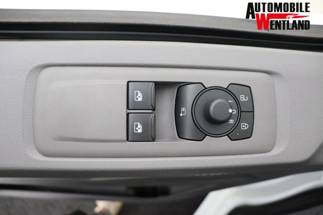 Volkswagen T5 Kastenwagen Transporter 