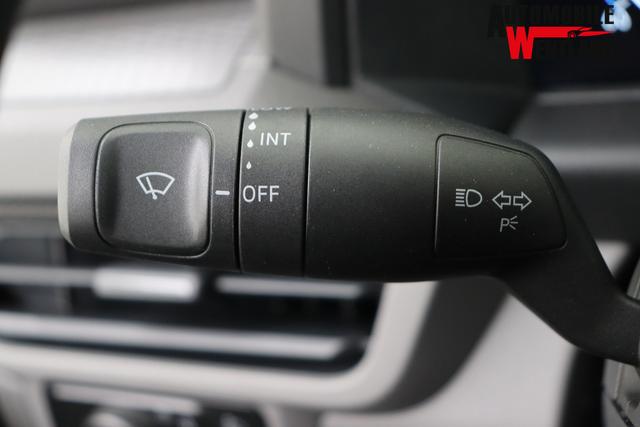 Volkswagen T5 Kastenwagen Transporter 