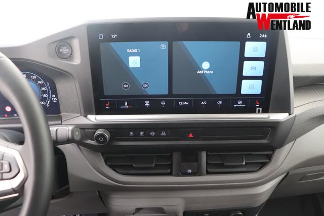 Volkswagen T5 Kastenwagen Transporter 