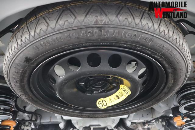 Volkswagen T5 Kastenwagen Transporter 