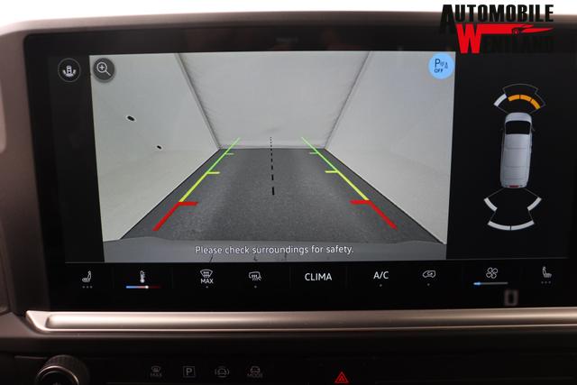 Volkswagen T5 Kastenwagen Transporter 