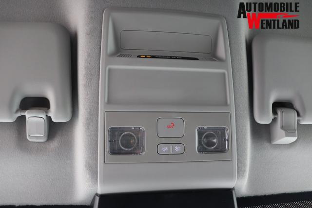 Volkswagen T5 Kastenwagen Transporter 