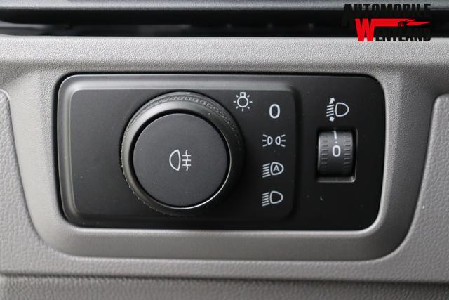 Volkswagen T5 Kastenwagen Transporter 