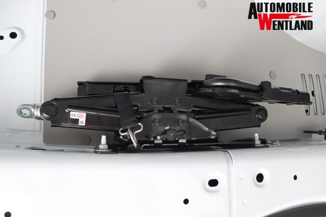 Volkswagen T5 Kastenwagen Transporter 