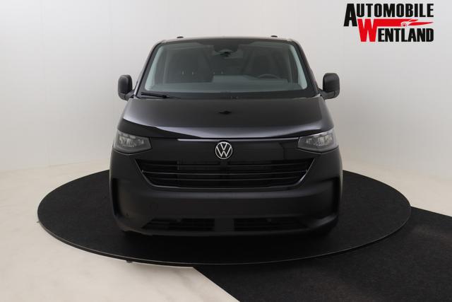 Volkswagen T5 Kastenwagen Transporter 