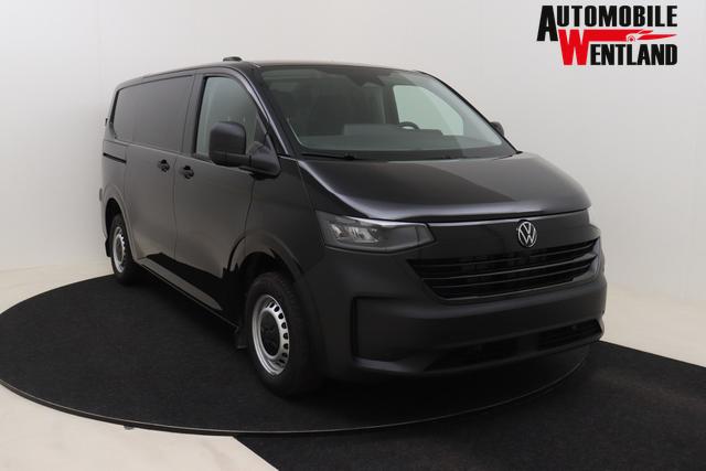 Volkswagen T5 Kastenwagen Transporter 