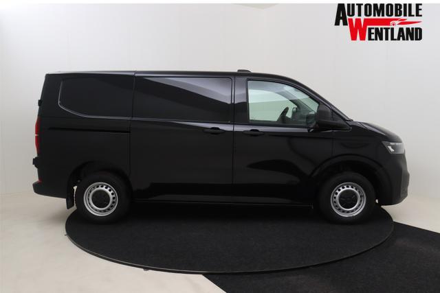 Volkswagen T5 Kastenwagen Transporter 