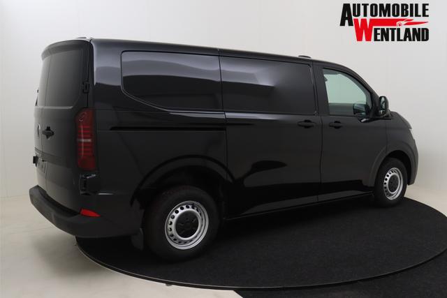 Volkswagen T5 Kastenwagen Transporter 