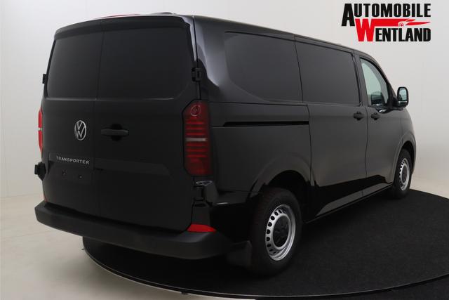 Volkswagen T5 Kastenwagen Transporter 