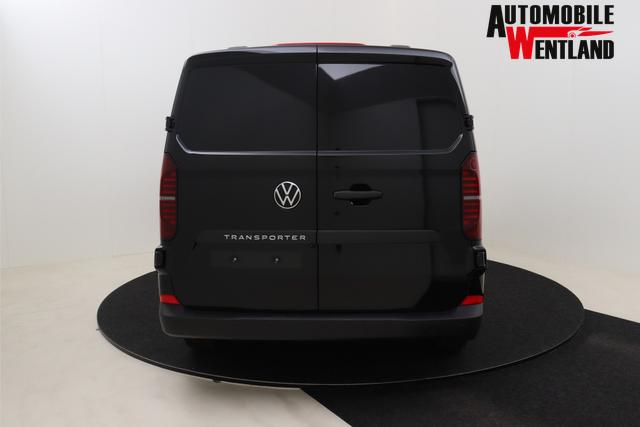 Volkswagen T5 Kastenwagen Transporter 