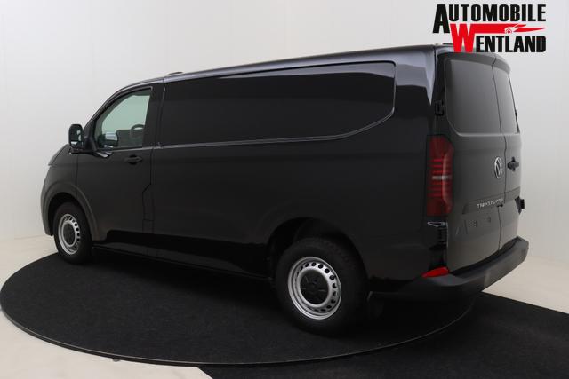 Volkswagen T5 Kastenwagen Transporter 