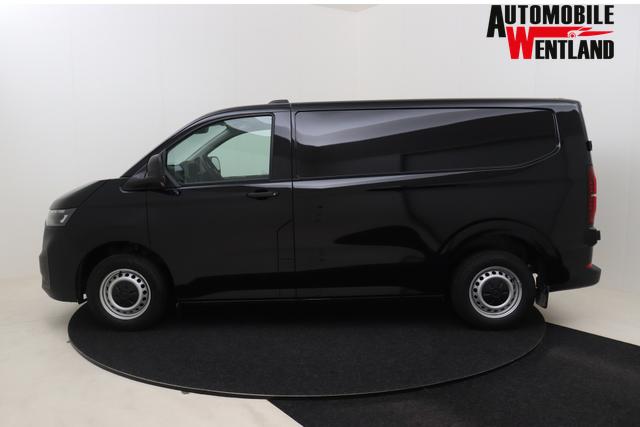 Volkswagen T5 Kastenwagen Transporter 