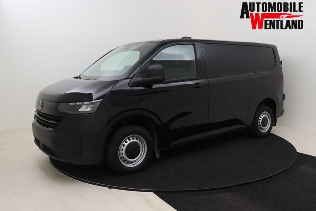 Volkswagen T5 Kastenwagen Transporter 