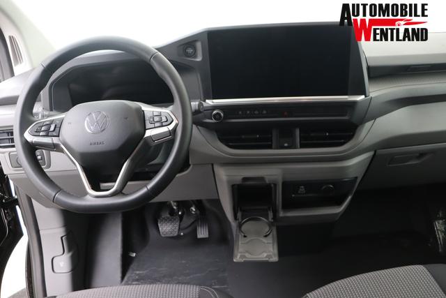 Volkswagen T5 Kastenwagen Transporter 