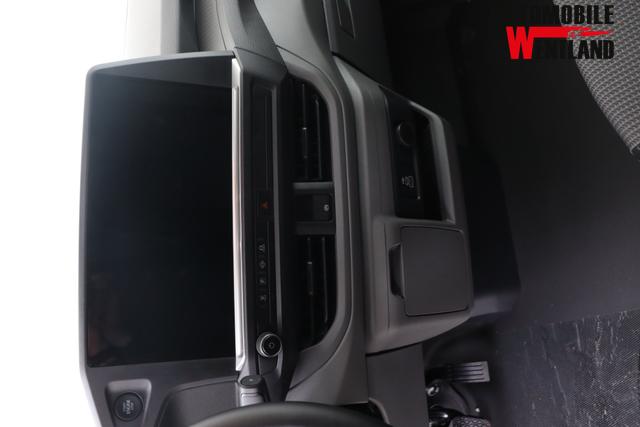 Volkswagen T5 Kastenwagen Transporter 