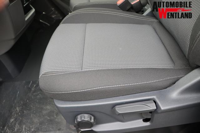 Volkswagen T5 Kastenwagen Transporter 