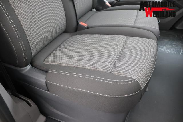 Volkswagen T5 Kastenwagen Transporter 