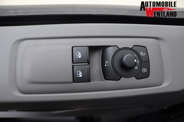 Volkswagen T5 Kastenwagen Transporter 