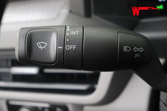 Volkswagen T5 Kastenwagen Transporter 