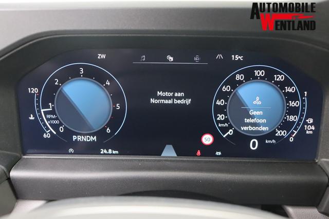 Volkswagen T5 Kastenwagen Transporter 