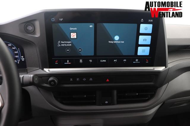 Volkswagen T5 Kastenwagen Transporter 