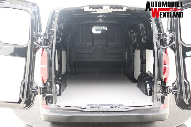 Volkswagen T5 Kastenwagen Transporter 