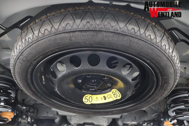 Volkswagen T5 Kastenwagen Transporter 