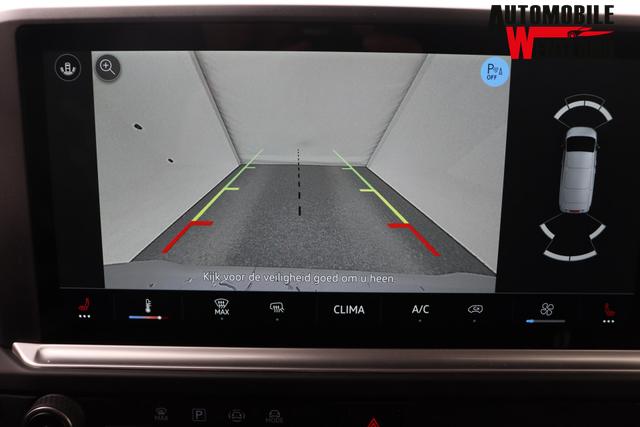 Volkswagen T5 Kastenwagen Transporter 